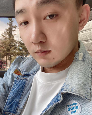 小饼