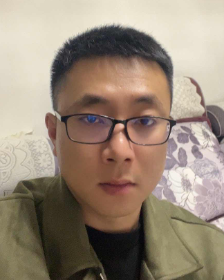 一位故人