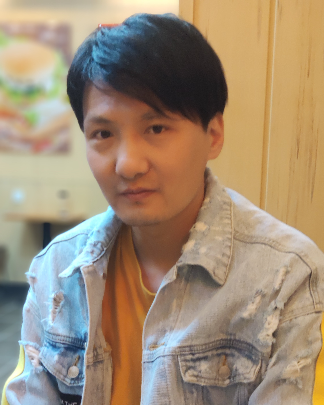 断了的烟