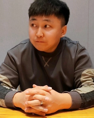 小白呀白
