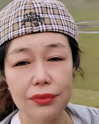 赵继玲